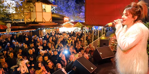 Steeler Weihnachts Markt (Open Air)