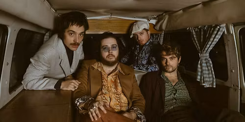 THE CINELLI BROTHERS