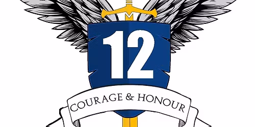 Courage & Honour 12