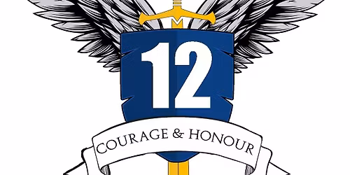 Courage & Honour 12