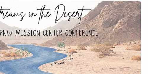 GPNW MC Conference 2026