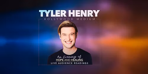 Tyler Henry 