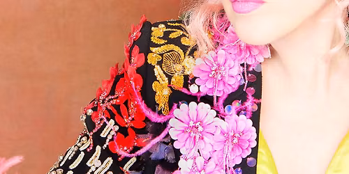 Cyndi Lauper: Live in Las Vegas