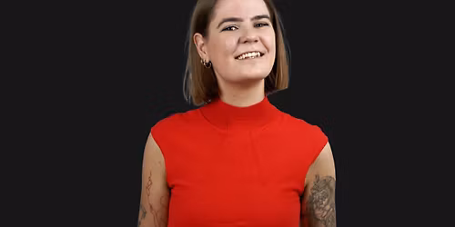 Vinterferie Open Mic - V\u00e6rt: Cecilie Bau