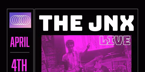 \u2728The JNX @ Icons\u2728