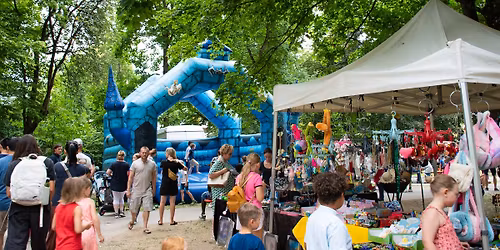 Dillingen feiert - Lampionfest