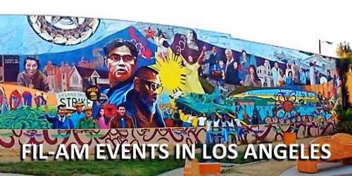 Paskong Pinoy Bazaar by C&C