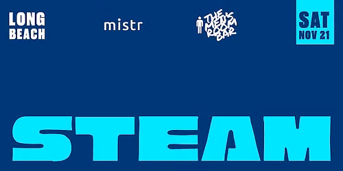 STEAM Towel Party Long Beach