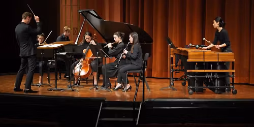 Contemporary Directions Ensemble 