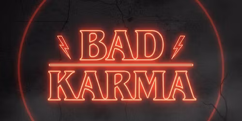 Bad Karma returns to Rebar