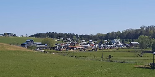 Fall 2026 Dixie Gas Show