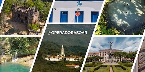 Trem da Vale - Belo Horizonte e Esp\u00edrito Santo 