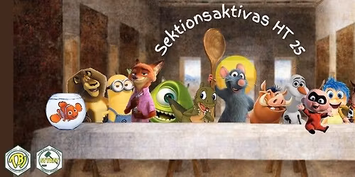 Sektionsaktivas HT25