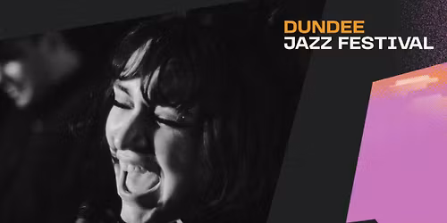 kitti and the Tayside Big Band