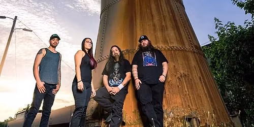 UGLY CHRISTMAS PARTY AT MOOCHIES! 