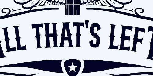 All that\u2019s left @ Amvets Post 49