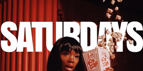 Theater Saturdays @ House Of Flavors!