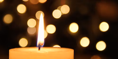 Julkonsert - Vi sjunger in julen i Olaus Petri