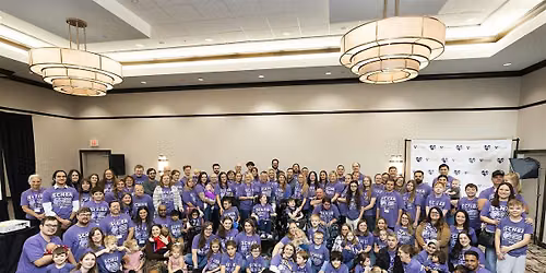 2026 SCN8A Clinician, Researcher, and Family Gathering (Family Ticket)