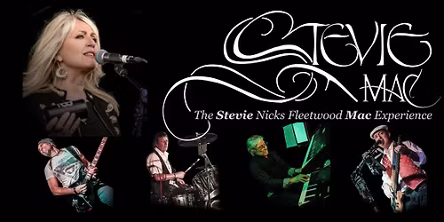 Stevie Mac live at St Briavels Assembly Rooms