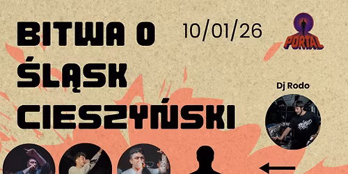 portal | freestyle'owa bitwa o s\u0301la\u0328sk cieszyn\u0301ski \ud83c\udfa4