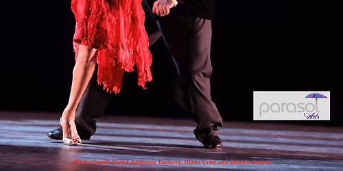 Carmen at Dorothy Chandler Pavilion