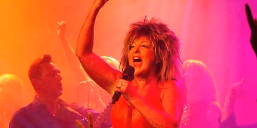 Tina Turner Tribute Night - Sandwich