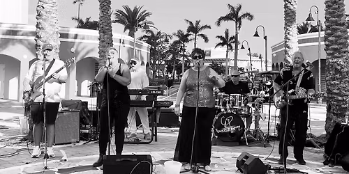 Guilty Pleasure Band at Sneaky Pete\u2019s 