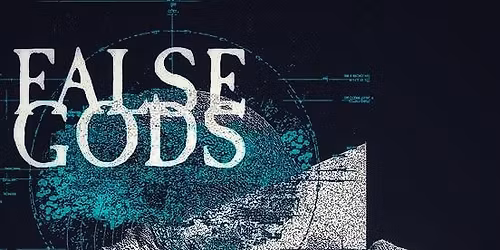 FALSE GODS \/\/ AFGHAN HAZE \/\/ VRSA