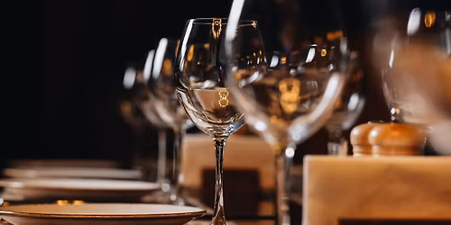 Christmas Eve Dinner at Single Barrel Social