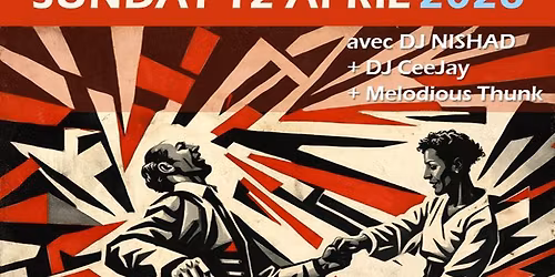 Stirchley Swing Social