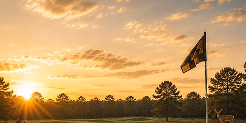 Nick Evans Memorial Golf Tournament