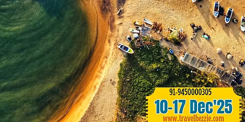 Srilanka Premium Women Only Trip 