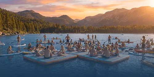 Float Fest 2026 Tahoe: Lake Tahoe\u2019s Ultimate Community Float Party!