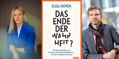 Elisa Hoven: Das Ende der Wahrheit?