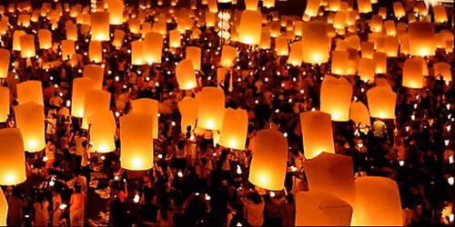 Baila! Baila!: Christmas in New Mexico And Around the World at National Hispanic Cultural Center