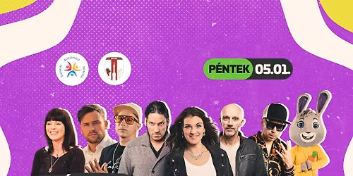 T\u00e1rnoki Retro Maj\u00e1lis 2026 \u2022 Eg\u00e9szs\u00e9gh\u00e1z \u2022 05.01.