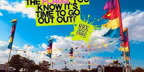 OUT OUT Festival
