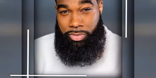 T. Murph at the Addison Improv