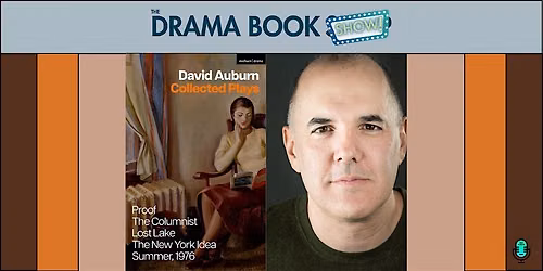 Collected Plays by David Auburn