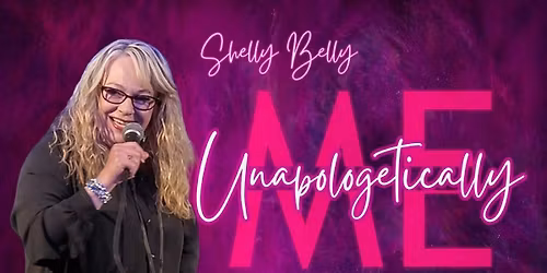 Shelly Belly Live At The Pioneer Theater! 