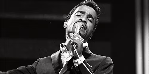 Tuesday Talk: Sammy Davis Jr. \u2013 \u2018Mr Showbusiness\u2019