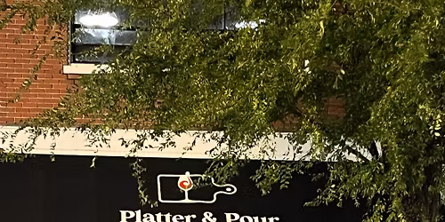 Bourbon & Food Pairing