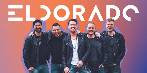 Eldorado - Live 2026