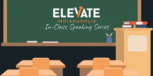In-Class Speaking Series