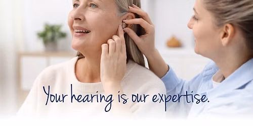 HearingLife of Fairfax, VA's Grand Opening Celebration