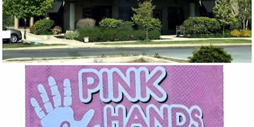 BMC-BONEFISH CRUISE IN-BENEFITING-PINK HANDS OF HOPE