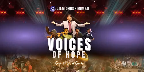 Voices of Hope