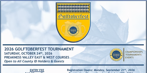 2026 Preakness - Weekend Pass at Laurel Park