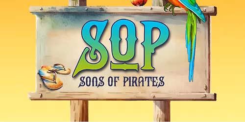 Sons of Pirates